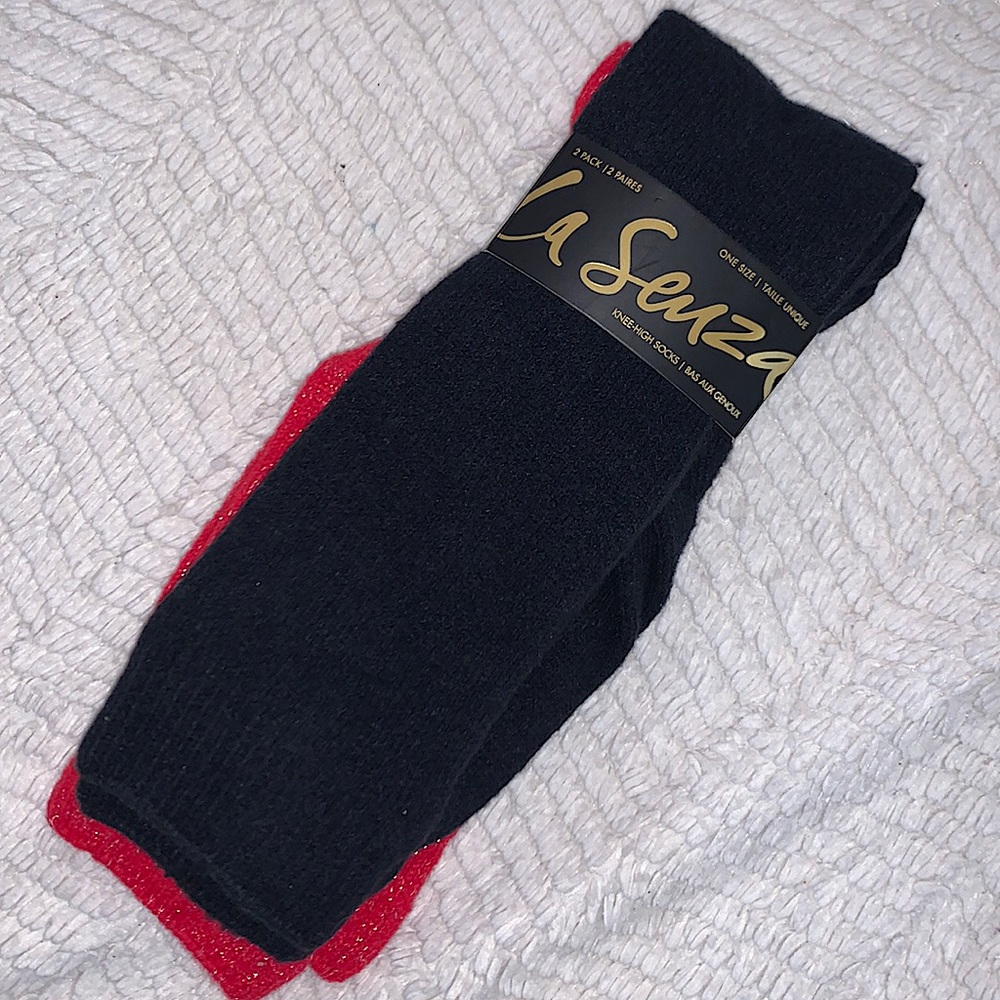 Socks NWT
